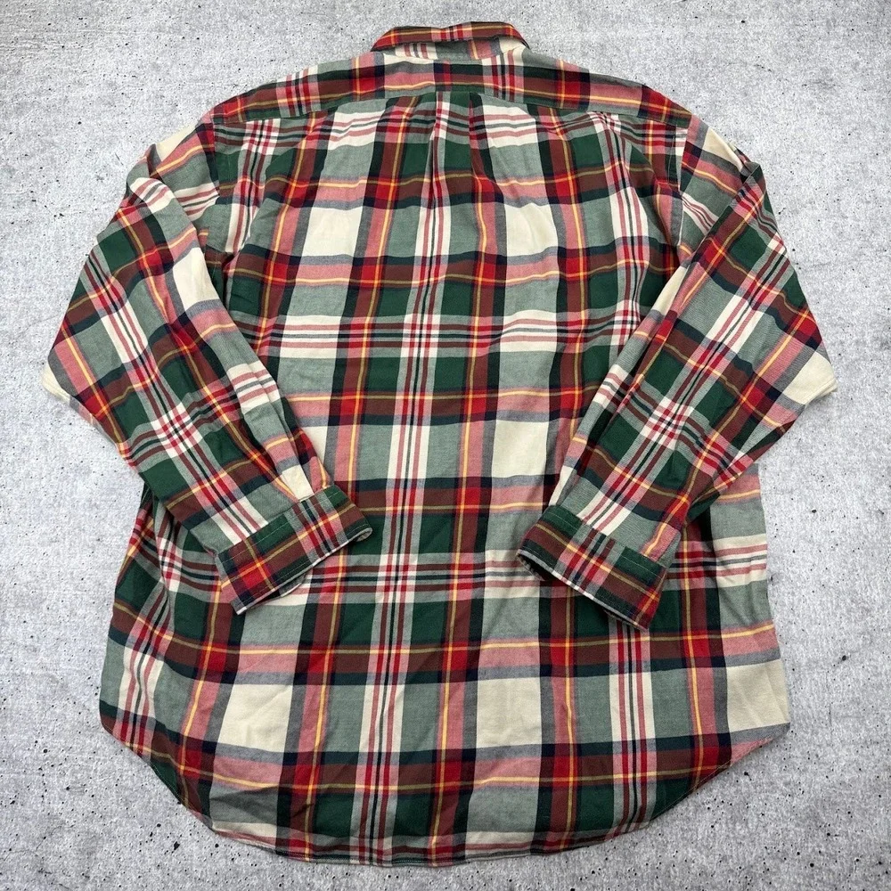 Polo Ralph Lauren has mark